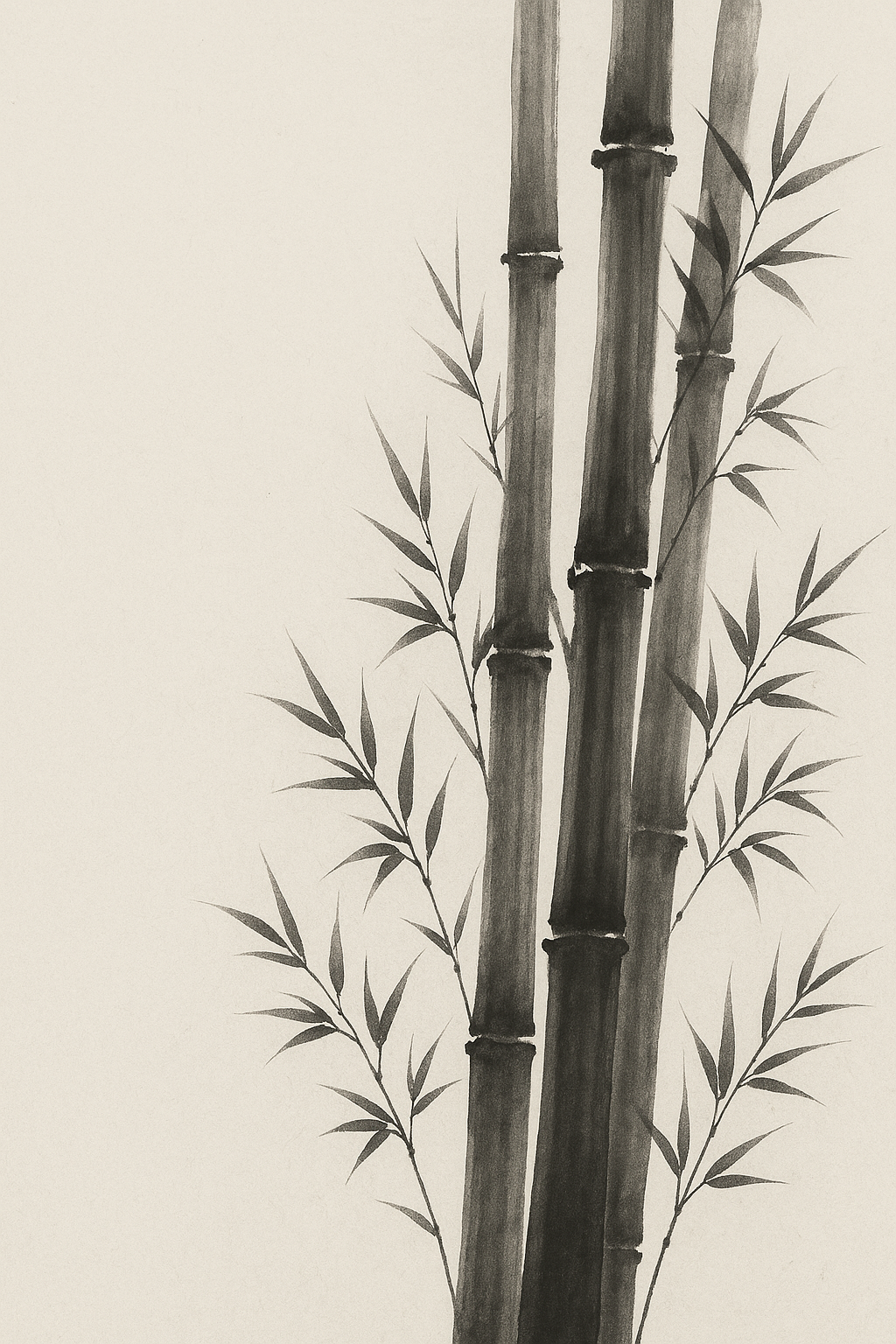 Chikurin — bamboo grove