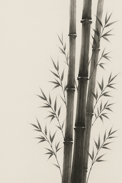 Chikurin — bamboo grove