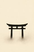 Torii — gate