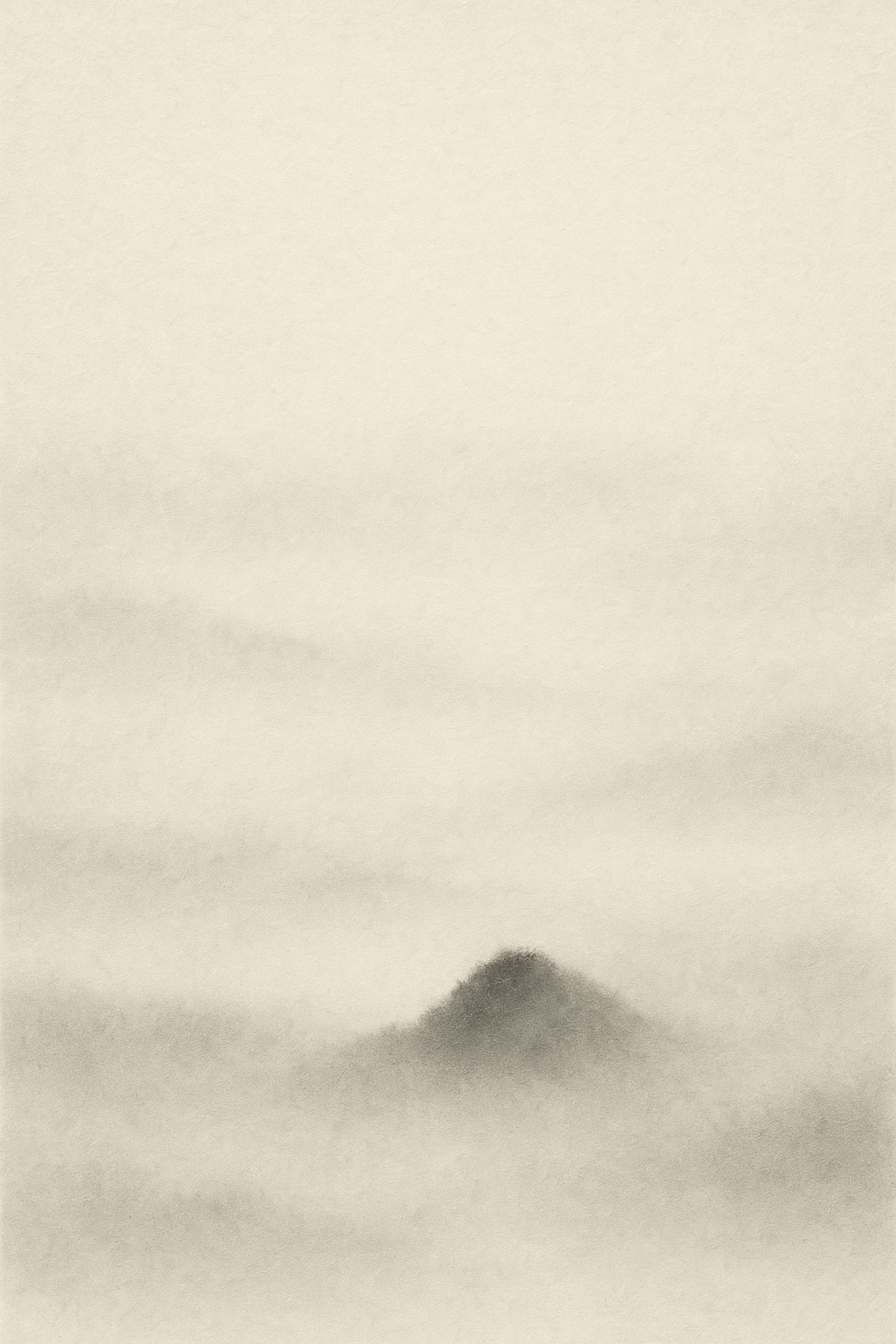 Kiri — Mist