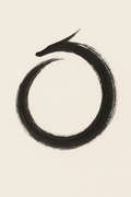 Dragonring — dragon in a ring