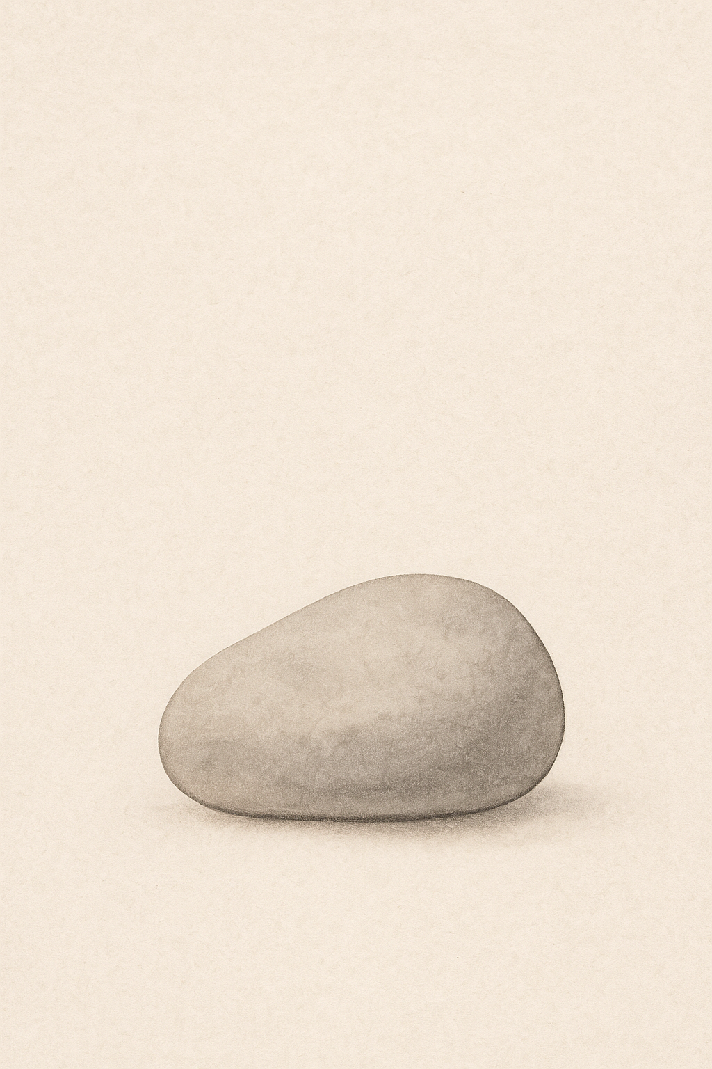 Ishi — stone — ishi motif