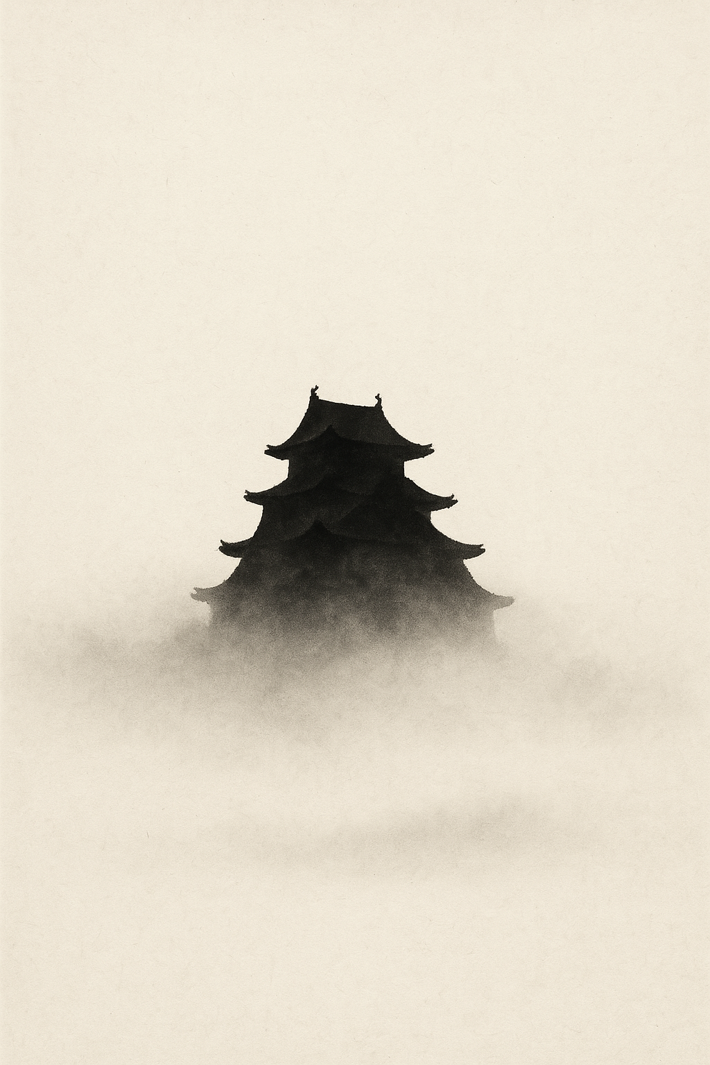 Shiro — castle