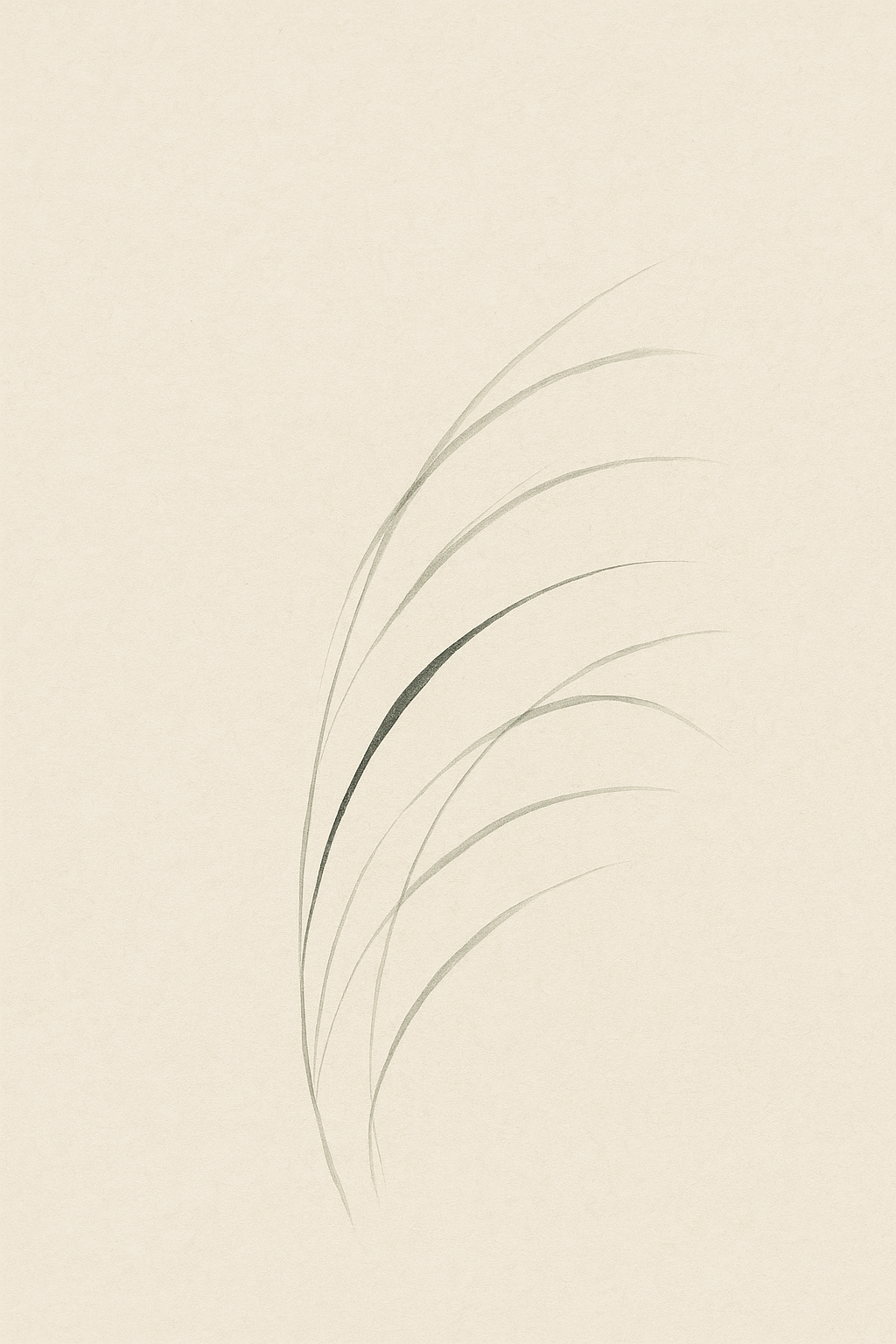 Kaze — wind — kaze motif