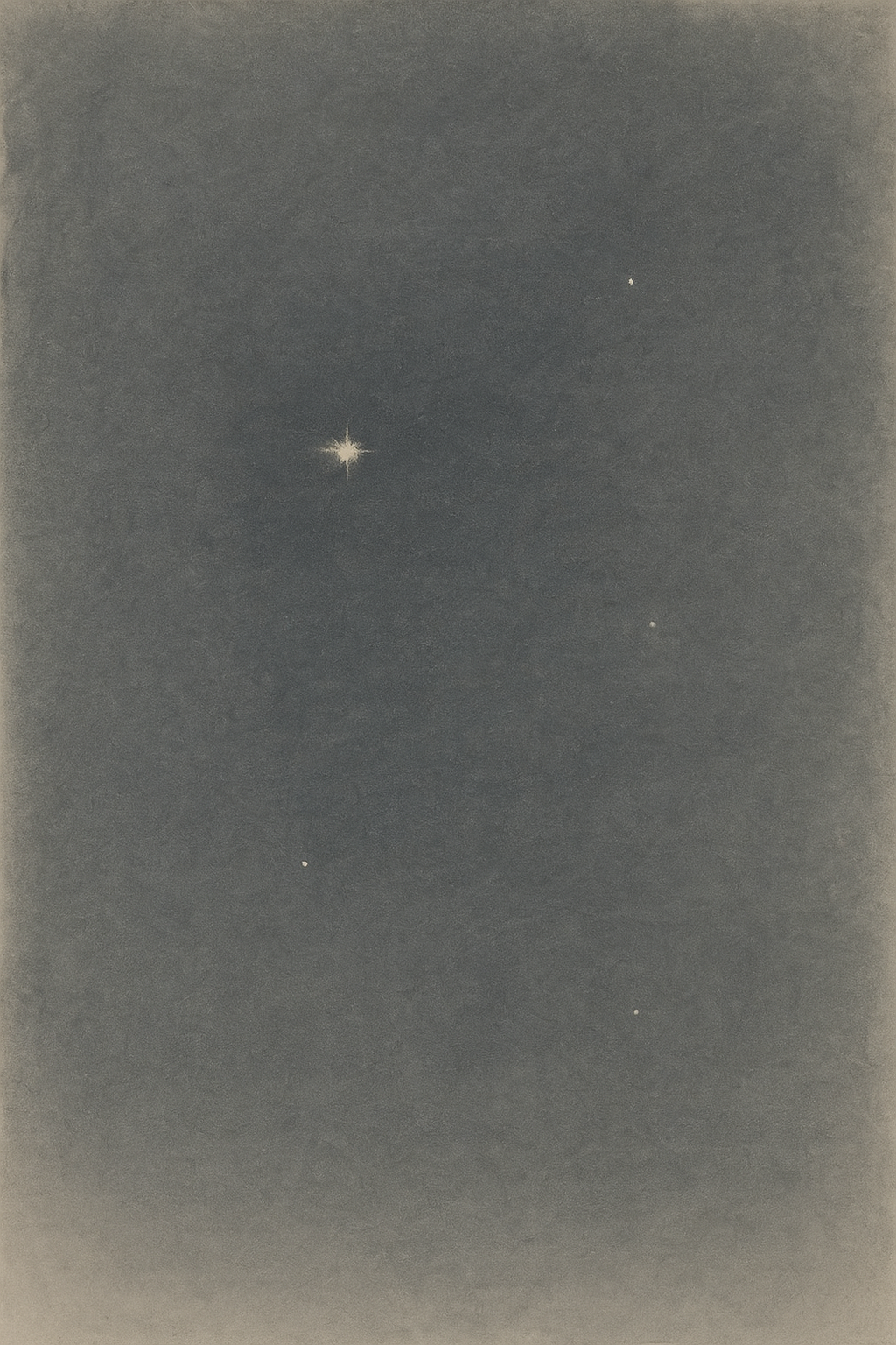 Hoshi — star — hoshi motif