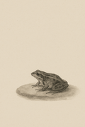 Kaeru — frog